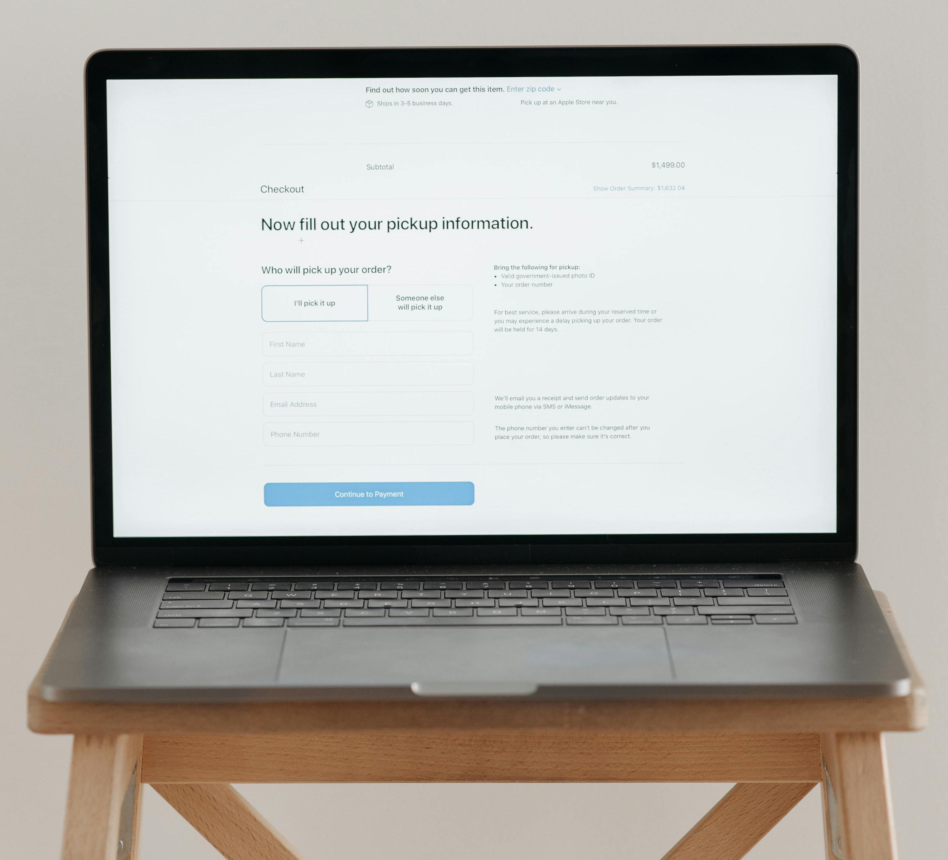 Best Practices for Using Online Form Builders