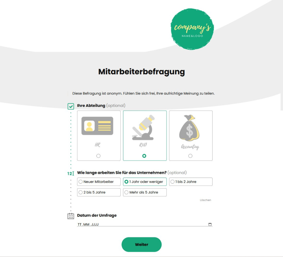 Mitarbeitererfahrung — Steigern Sie das Mitarbeiterengagement