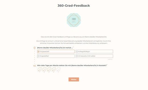 360-Grad-Feedback