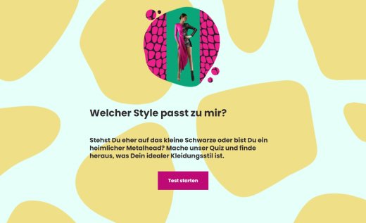 Was ist mein Style?