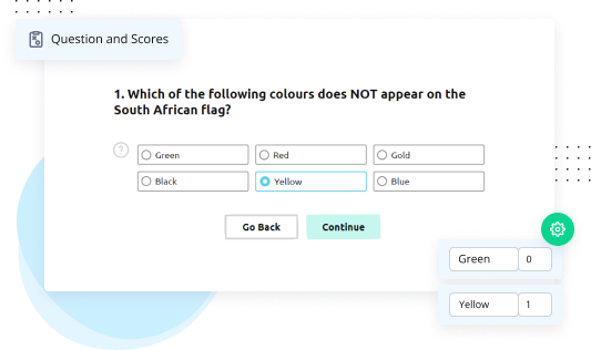 Use the Multiple Choice Test Maker to Easily Make Your Own Test