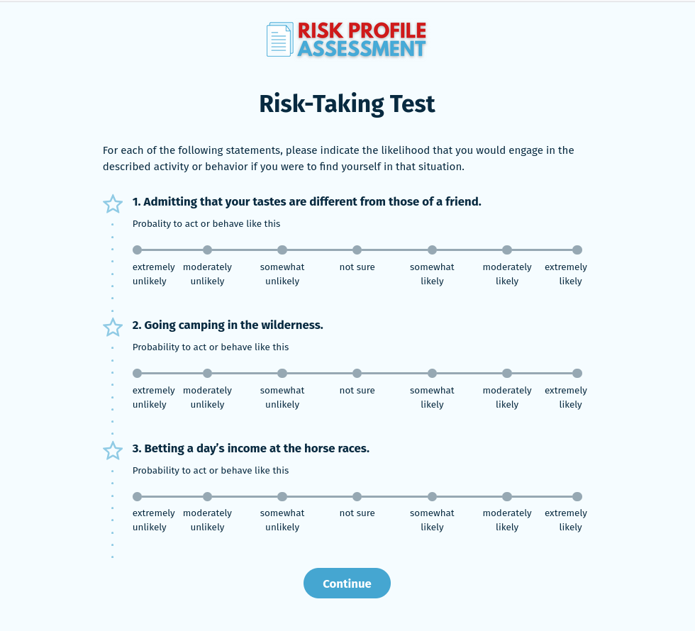 Scientific Research Survey — Collect Structured Research Data