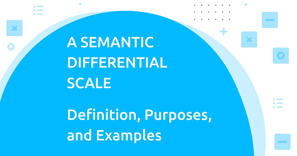 semantics psychology example