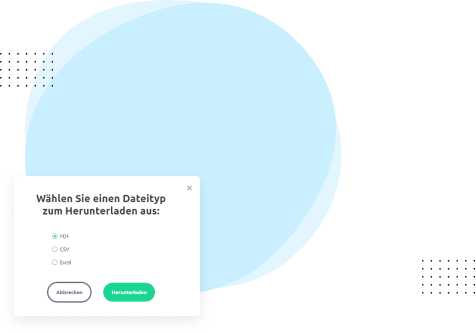 Sammeln Sie Meldungen und antworten Sie Ihren Kunden