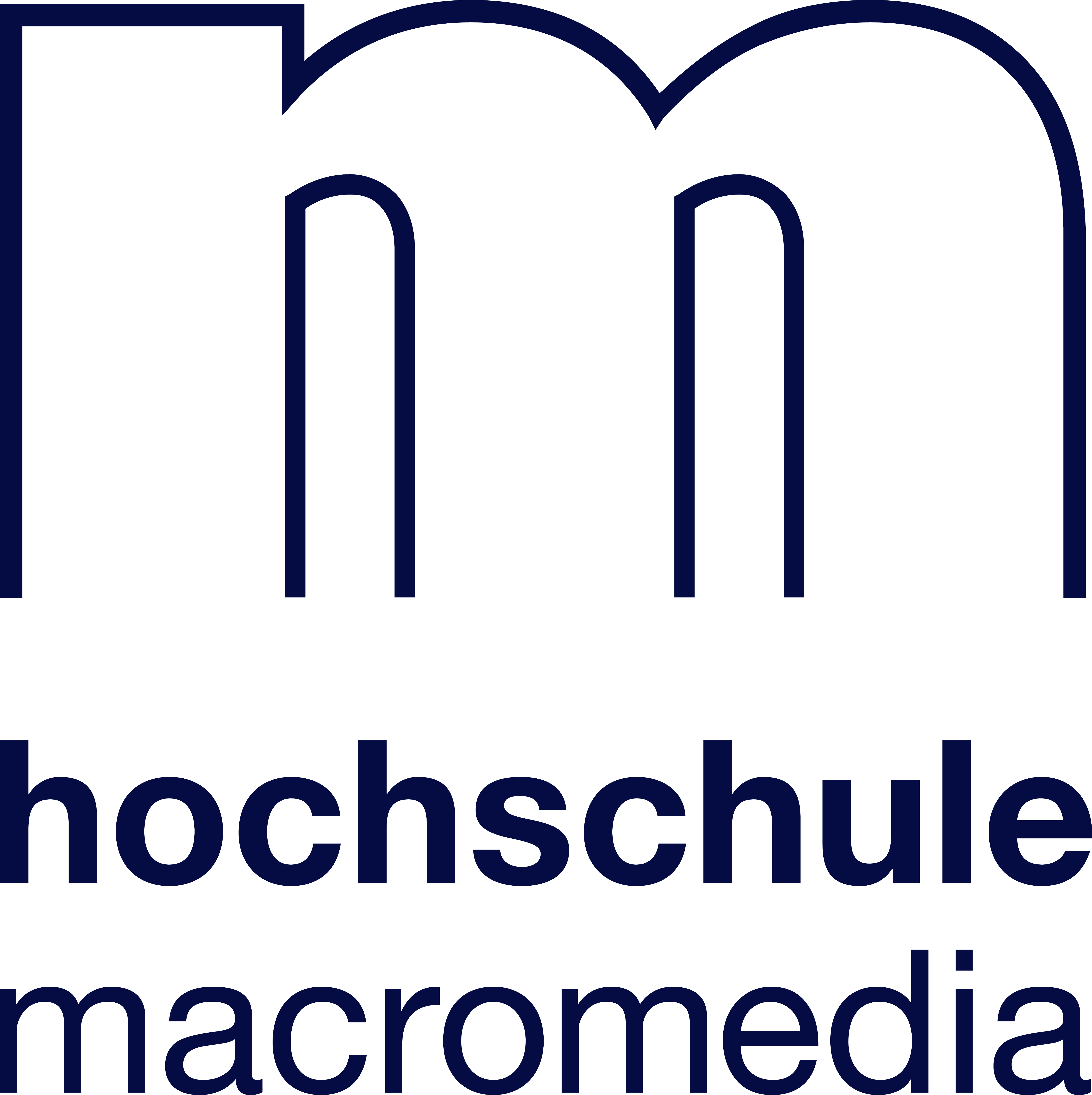 Hochschule Macromedia