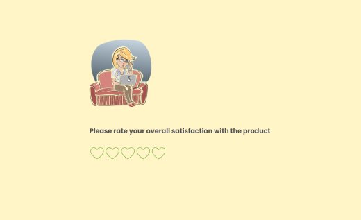 Product Feedback Survey