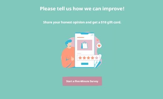 Consumer Video Feedback
