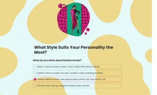 What Is My Style