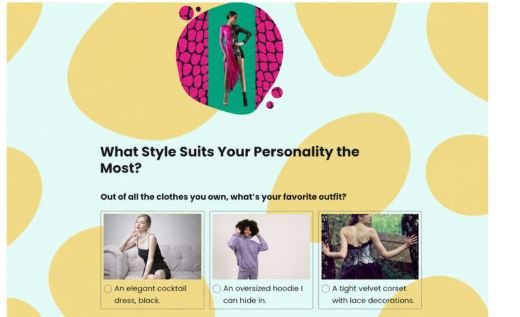 What Is My Style