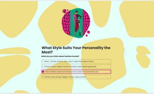 What Is My Style